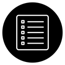 Table of contents icon