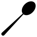 Tablespoon icon
