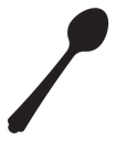 Tablespoon icon