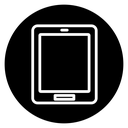 Tablet icon