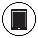 Tablet icon