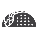 Taco icon