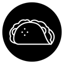 Taco 2 icon