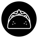 Taco icon