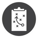 Tactics icon
