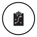 Tactics icon