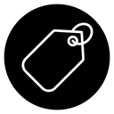 Tag icon