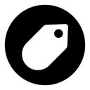 Tag icon
