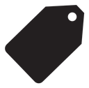 Tag icon
