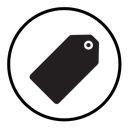 Tag icon