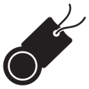 Tags icon