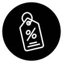 Tags icon