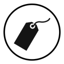 Tags icon