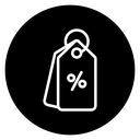 Tags 2 icon