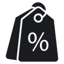 Tags 3 icon