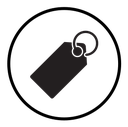 Tags icon