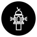 Takbir icon
