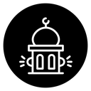 Takbir icon