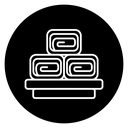 Tamagoyaki icon