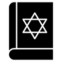 Tanakh book icon