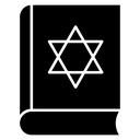 Tanakh book icon