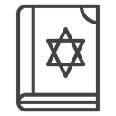 Tanakh book icon