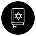 Tanakh book 2 icon