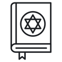 Tanakh book 3 icon