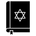 Tanakh book icon