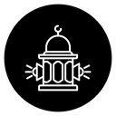 Tandoor Oven icon