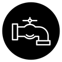 Tap icon