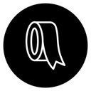 Tape 2 icon