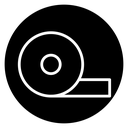 Tape icon