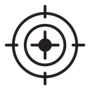 Target 3 icon