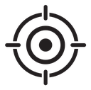 Target icon