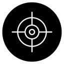 Target 2 icon