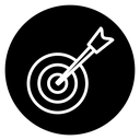 Target icon