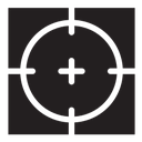 Target (2) icon