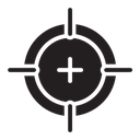 Target (2) icon