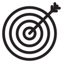 Target icon
