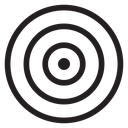 Target icon