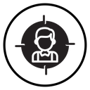 Target icon