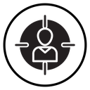 Target icon