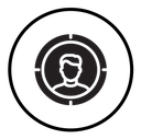 Target icon