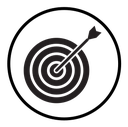 Target icon