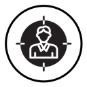 Target icon