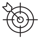 Target 2 icon