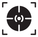 Target icon