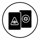 Tarot 2 icon