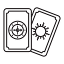 Tarot icon